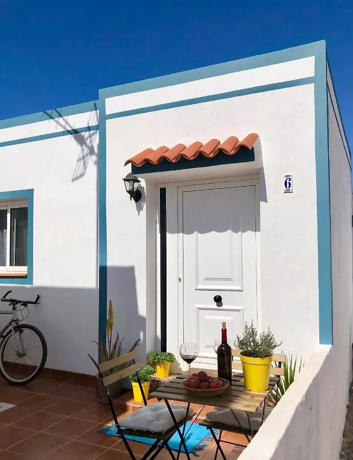 Apartamento Casa Lucilita Valles de Ortega