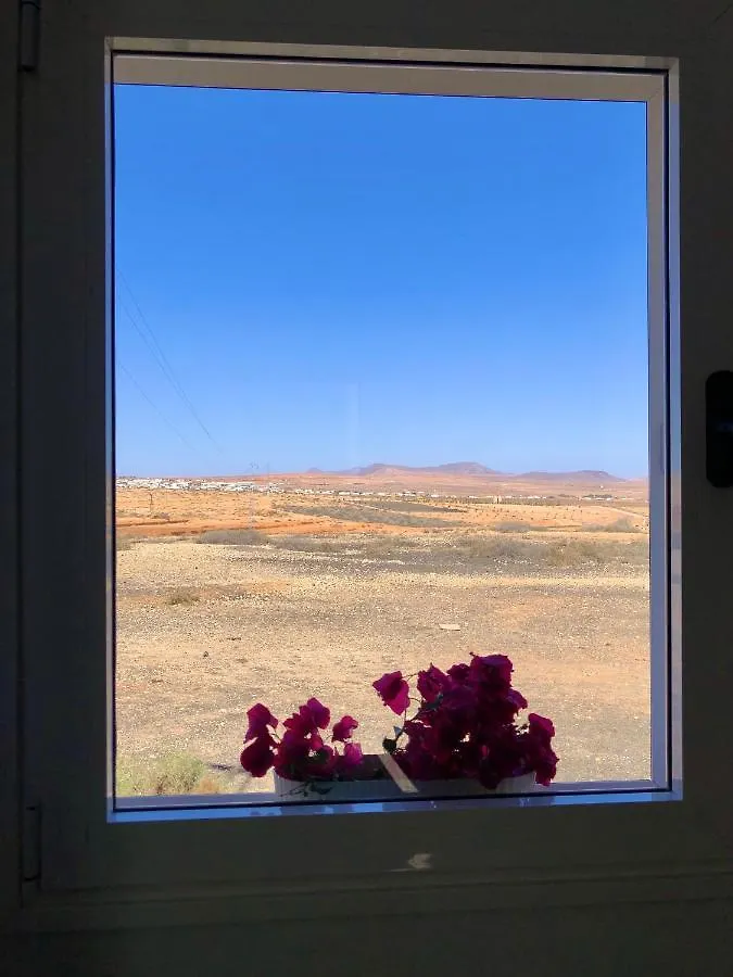 Apartamento Casa Lucilita Valles de Ortega