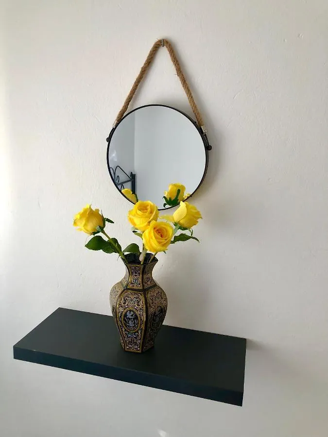Apartamento Casa Lucilita Valles de Ortega España