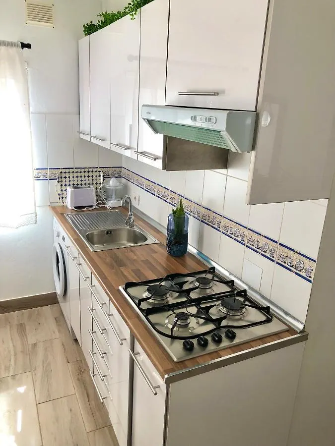 Apartamento Casa Lucilita Valles de Ortega