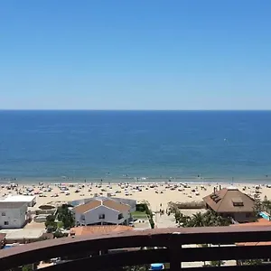 Apartamento En La Playa De , Punta Umbría España