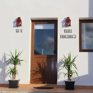 Casa Molinos Hébergement de vacances