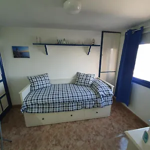 Relaxlanzarote Appartement