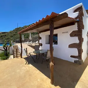 Сasa de vacaciones Casa Lola, Taibique