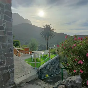 Сasa de vacaciones Casa Niñas, Alojera