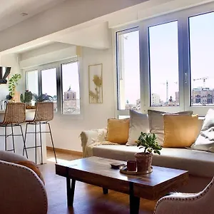 Merced Luxury , Málaga España