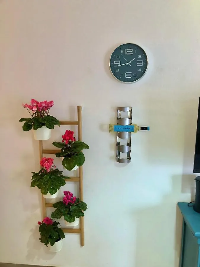 Appartement Casa Lucilita à Valles de Ortega 0*,  Espagne