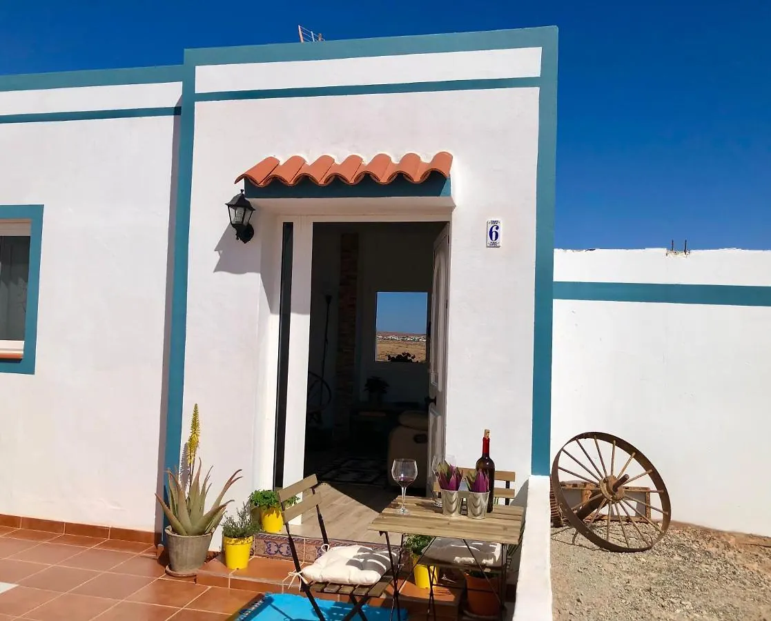 Appartement Casa Lucilita à Valles de Ortega 0*,  Espagne